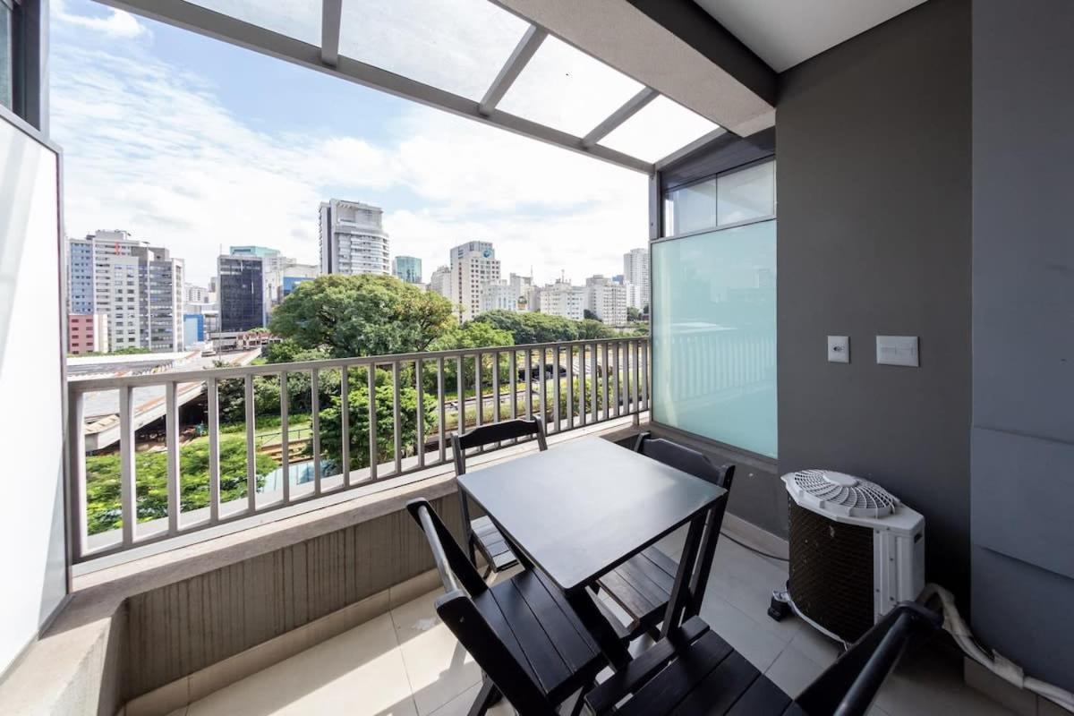 Bhomy Paulista - A 6min Do Metro Paraiso Ver412 Pensão São Paulo